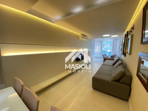 Imagem Apartamento com 4 dormitórios à venda, 150 m² por R$ 1.700.000,00 - Praia de Itapoã - Vila Velha/ES