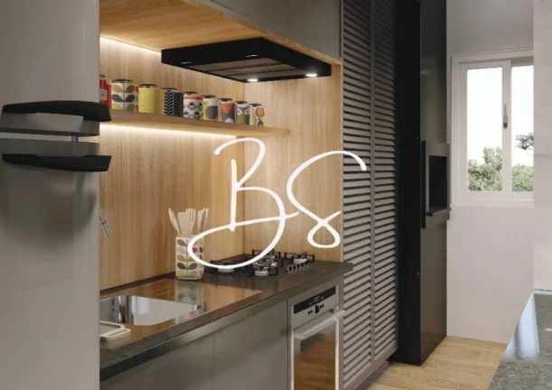 Imagem APARTAMENTO RESIDENCIAL em GRAMADO - RS, Vila Olímpica