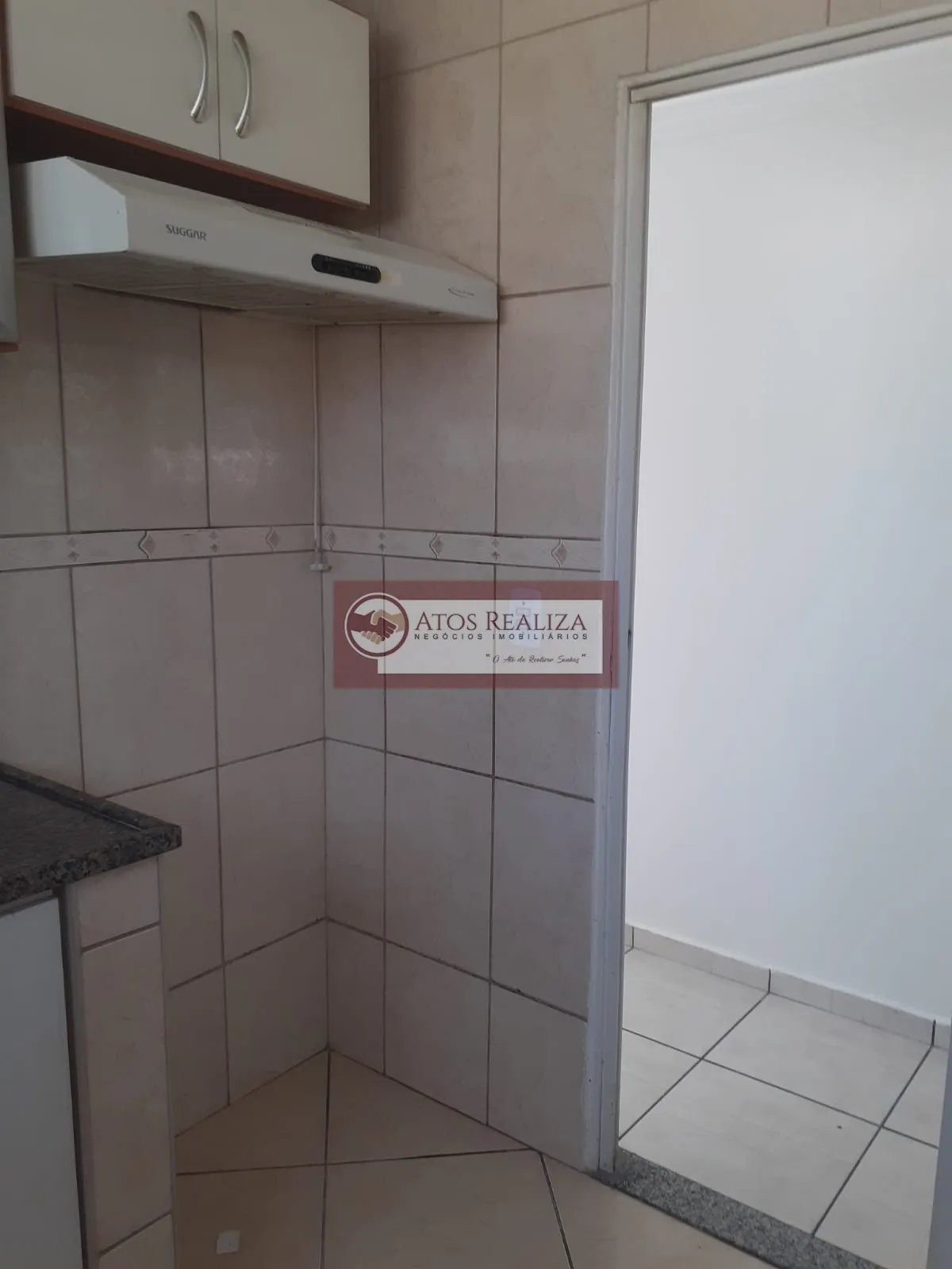 Imagem Apartamento em Jardim São Bernardo - São Paulo