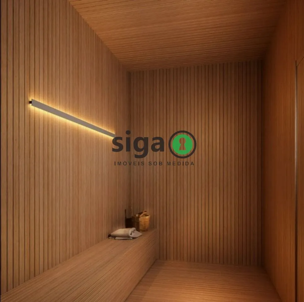 Imagem Apartamento para venda no Alto de Pinheiros 03 suítes, São Paulo - SP