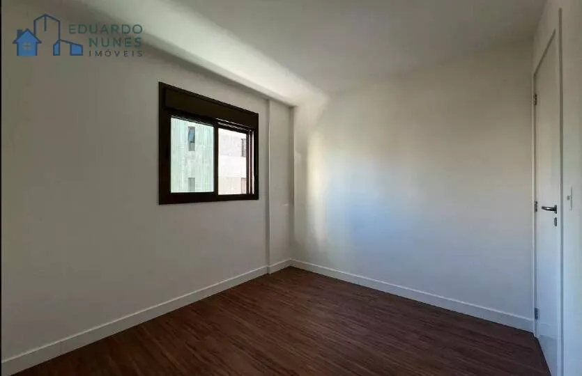 Imagem Apartamento no Lourdes - 2 quartos, suíte e 2 vagas livres.