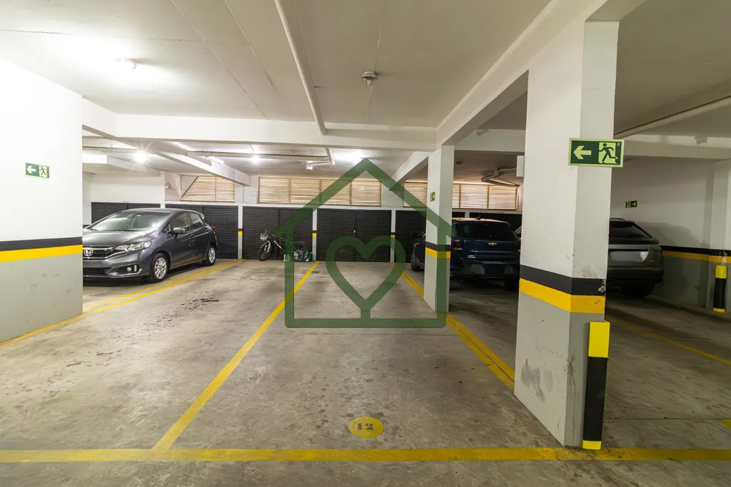 Imagem Imagine viver em um dos endereços mais desejados de Porto Alegre, entre a Marquês do Pombal e o Ho...