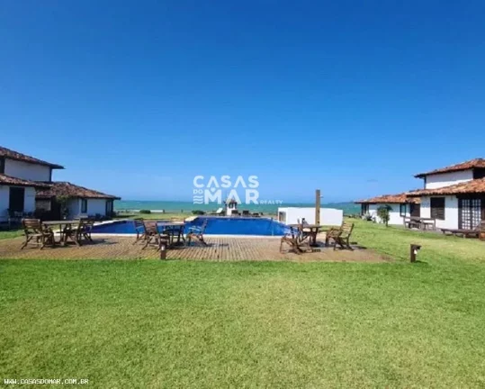 Foto do imóvel Casa Frente Mar para Temporada em Armação dos Búzios / RJ no bairro Praia Rasa