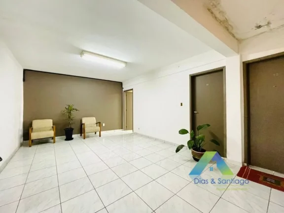 Foto do imóvel Salão para alugar, 400 m² por R$ 19.600,00/mês - Vila da Saúde