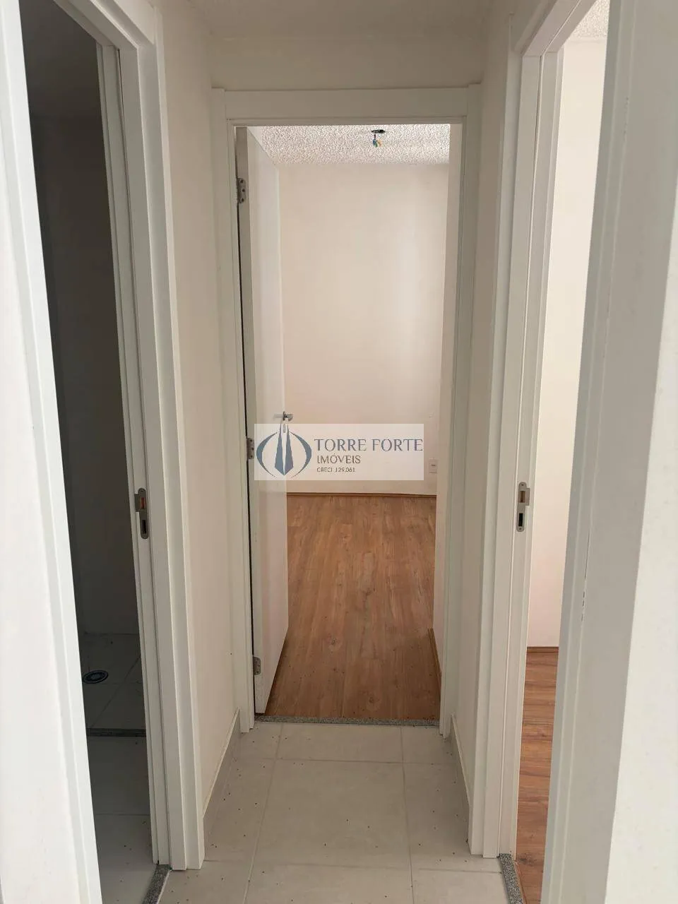 Imagem Apartamento novo com 2 dormitorios sem vaga , varanda na Vila Prudente.