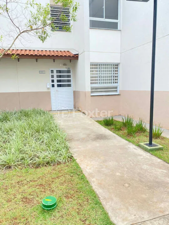 Imagem Apartamento Jaraguá - 45M², 2 Dorms, Lazer.