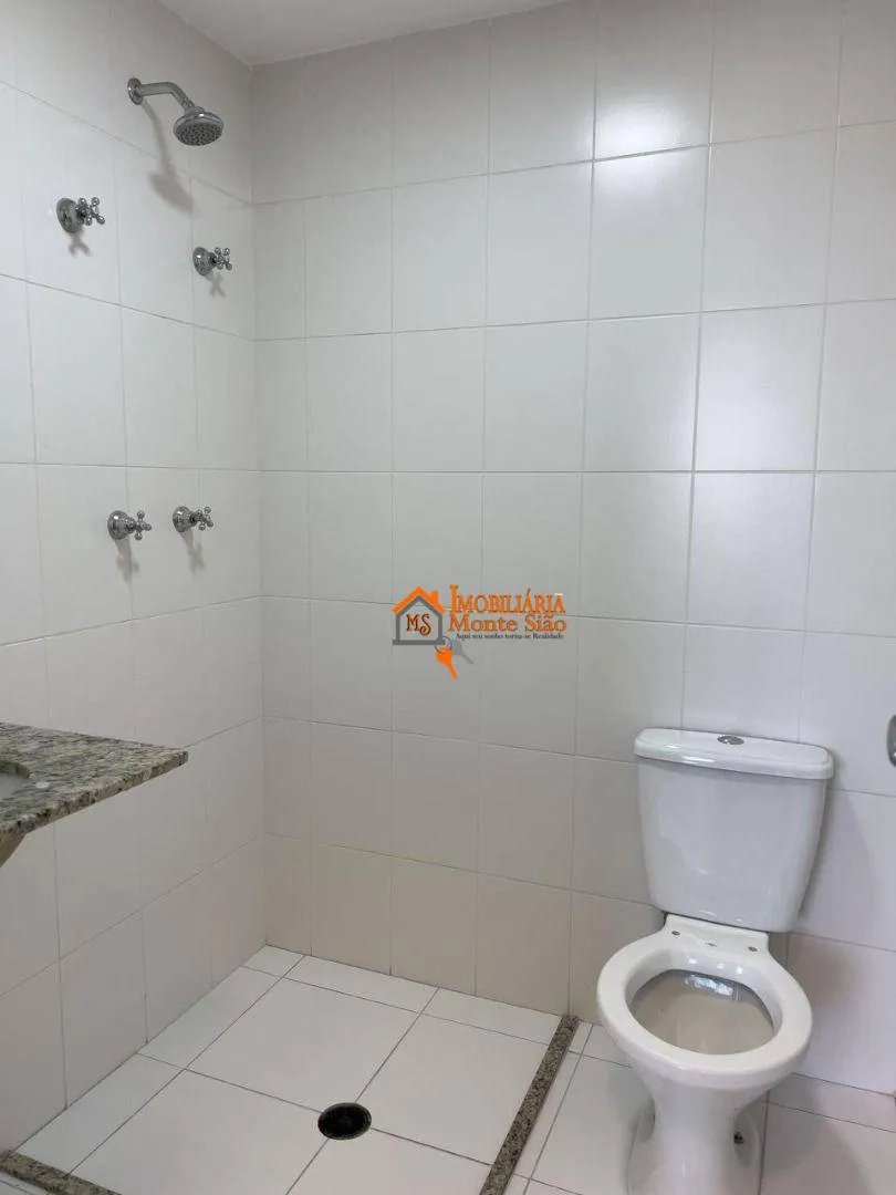 Imagem Apartamento à venda, 60 m² por R$ 509.999,00 - Gopoúva - Guarulhos/SP