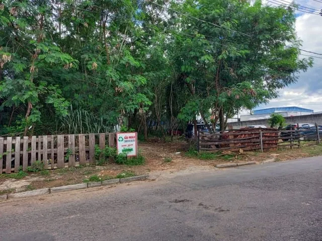 Foto do imóvel Terreno à venda 2400M², Esplanada Independência, Taubaté - SP