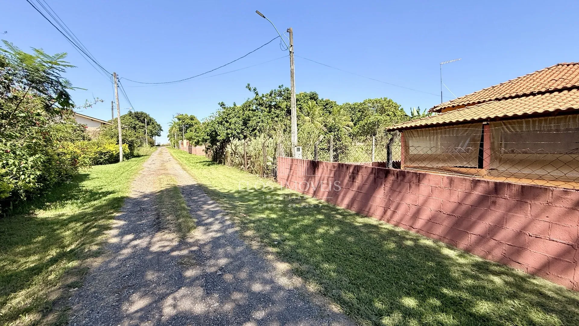 Imagem Chácara de 3 quartos, 250m² no bairro Bairro dos Pires, em Limeira