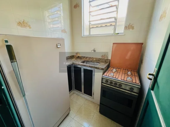 Imagem Apartamento para Locação em Teresópolis, Várzea, 1 dormitório, 1 banheiro