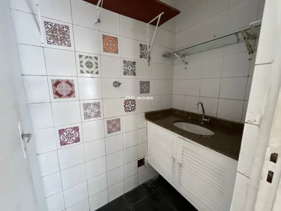 Imagem Loja com 39m2 em Moema.