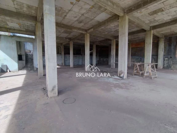 Imagem Área para locação em São Joaquim de Bicas