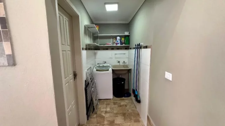 Imagem CASA COM 211 m² - REAL - PRAIA GRANDE SP