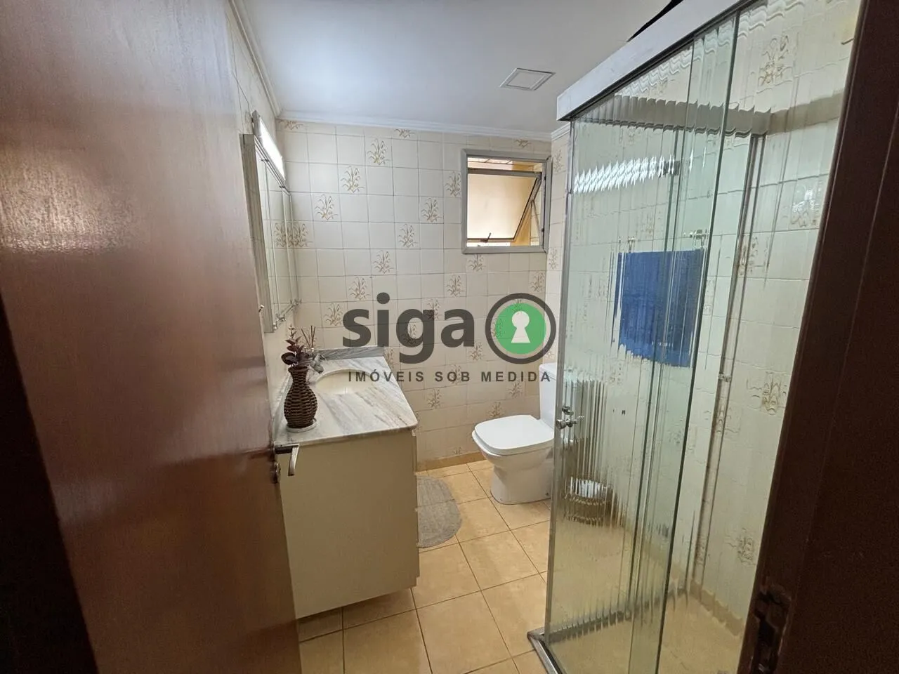 Imagem Apartamento à venda na Vila Mascote - 86 m², 3 quartos e varanda