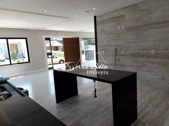 Imagem Casa Alto Padrão em Green Valleiy, Teresópolis/RJ