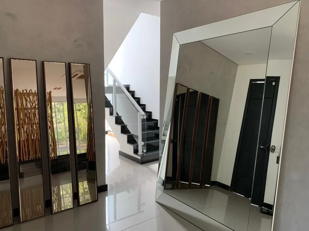 Imagem CASA EM CONDOMÍNIO PARA VENDA NO BELVEDERE II - VOTORANTIM/SP