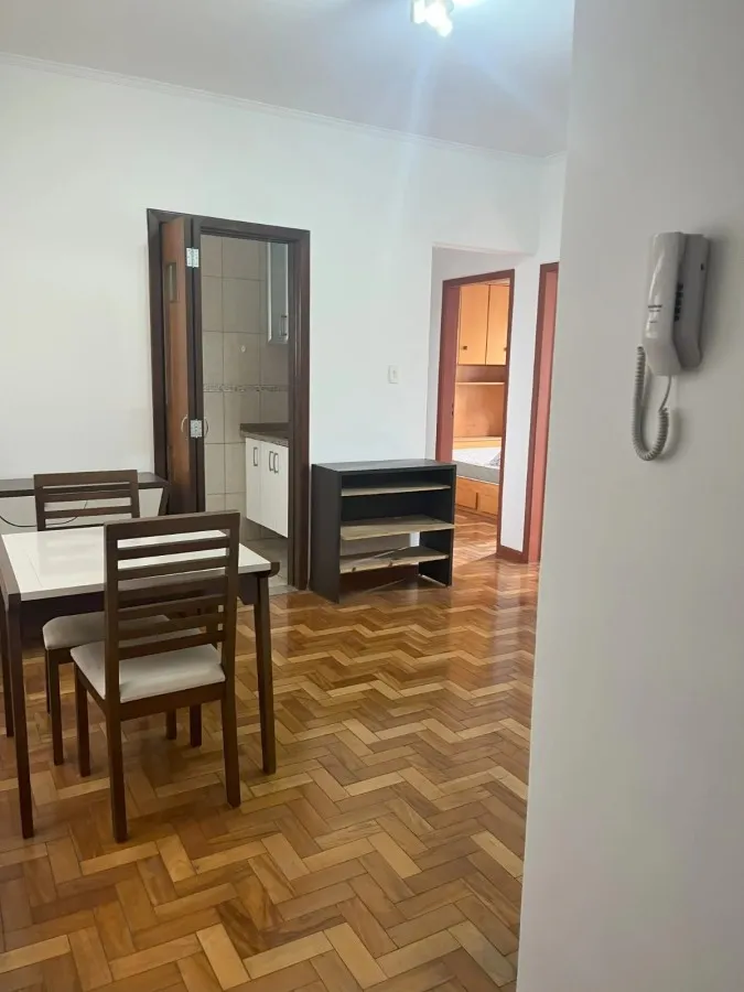 Foto do imóvel Apartamento para Venda em São Paulo, Perdizes, 2 dormitórios, 1 banheiro, 1 vaga