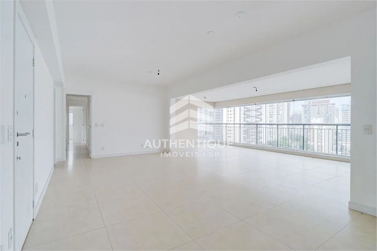 Foto do imóvel SPLENDOR BROOKLIN - Apartamento à venda em Avenida Morumbi