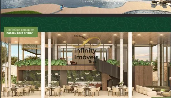 Imagem HYDE PARK LAGOA DOS INGLESES - Apartamento Cobertura Duplex em Lagoa dos Ingleses, Nova Lima/MG