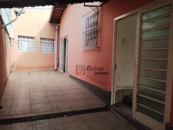 Imagem Casa com 5 dormitórios à venda, 165 m² por R$ 1.450.000,00 - Centro - Extrema/MG