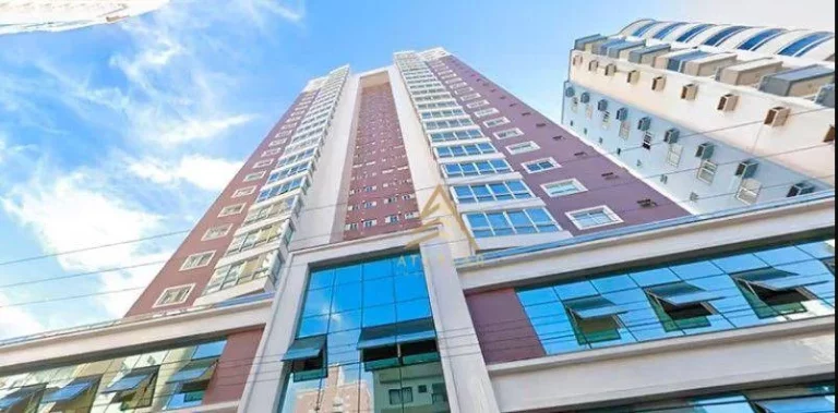 Foto do imóvel Apartamento com 4 dormitórios à venda, 143 m² por R$ 2.980.000,00 - Centro - Balneário Camboriú/SC