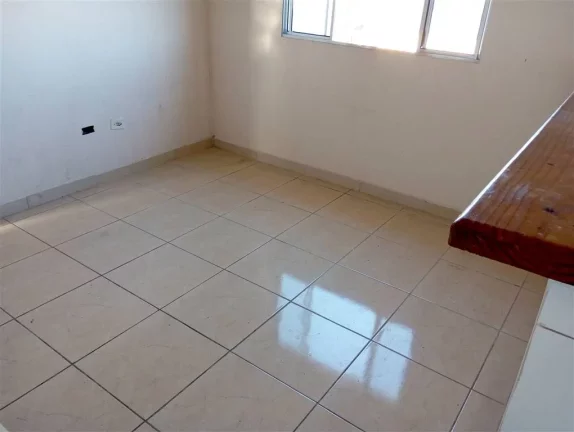 Imagem APARTAMENTO COM 53 m² - SAMARITA - SAO VICENTE SP