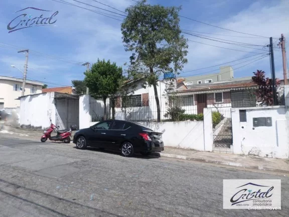 Foto do imóvel Casa com 2 dormitórios à venda, 80 m² - Jardim Ester - Butantã - São Paulo/SP