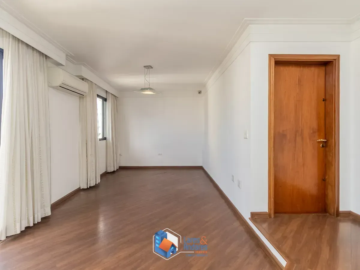 Imagem Cobertura para venda em Indianópolis com 4 quartos, sendo 4 suítes, 482m²