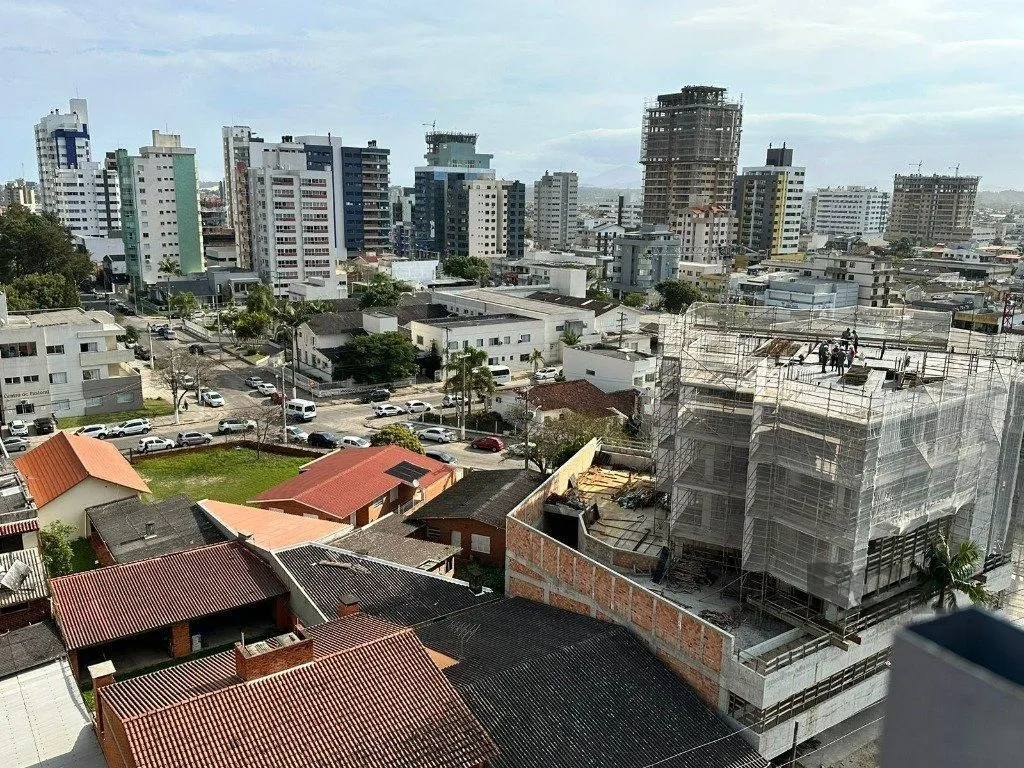 Imagem Terreno em Centro