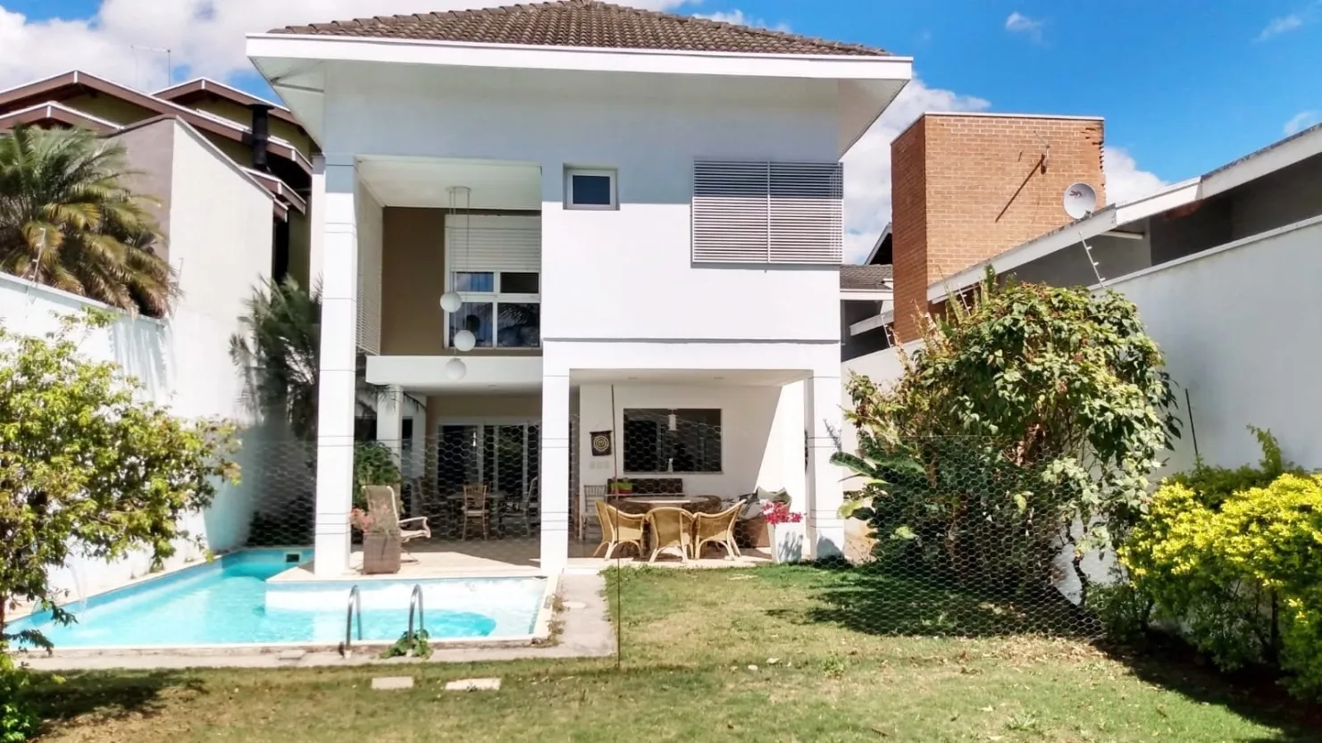 Foto do imóvel Casa à venda 4 Quartos, 3 Suites, 3 Vagas, 428.3M², Jardim Independência, Taubaté - SP | VALE DOS PRÍNCIPES