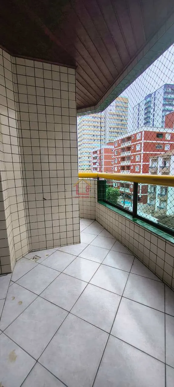 Imagem apartamento para Locação Na tupi