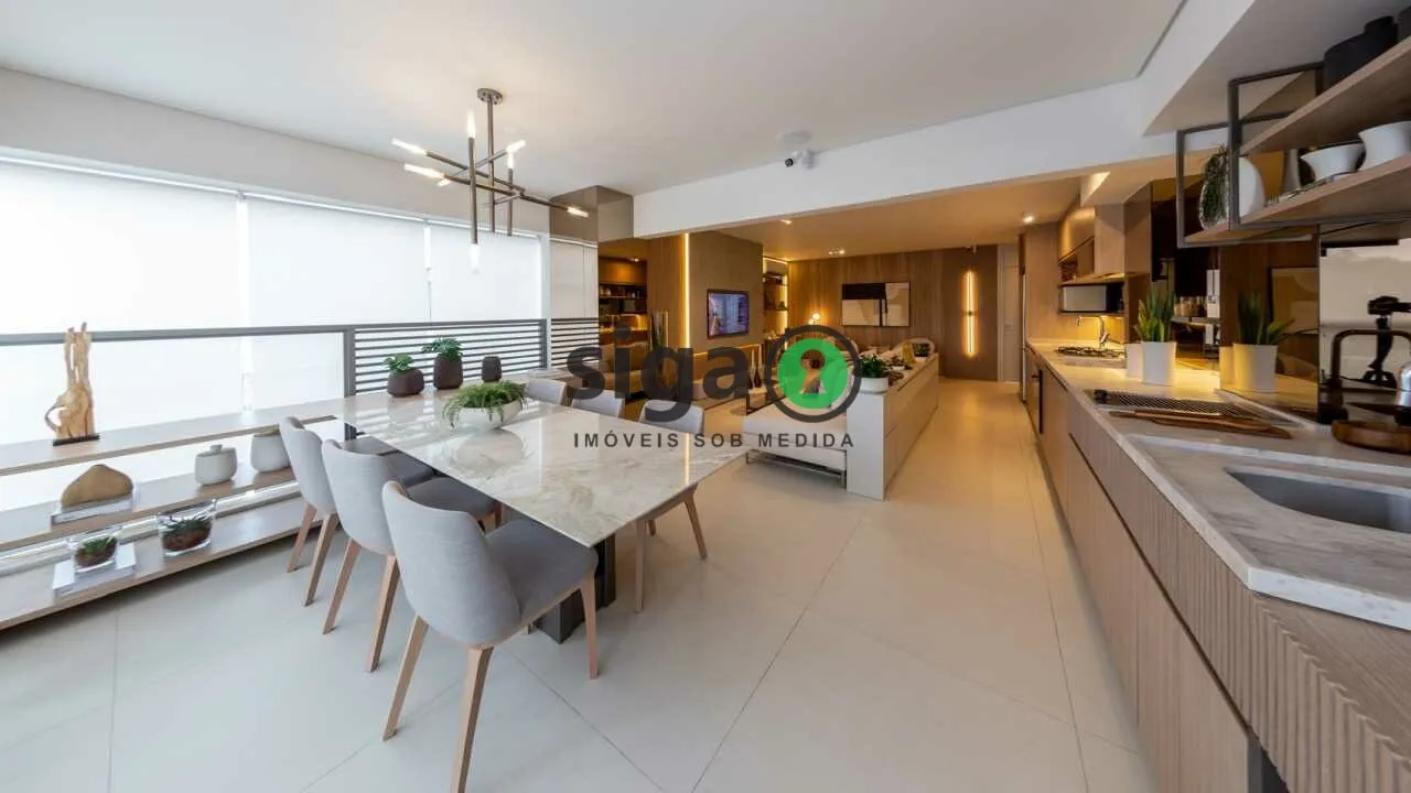 Imagem Apartamento para venda Jardim das Perdizes 02 dormitórios, São Paulo - SP