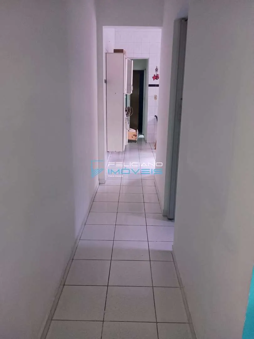 Imagem Casa com 2 quartos, Balneário Maracanã, Praia Grande - R$ 360 mil, Cod: 7060