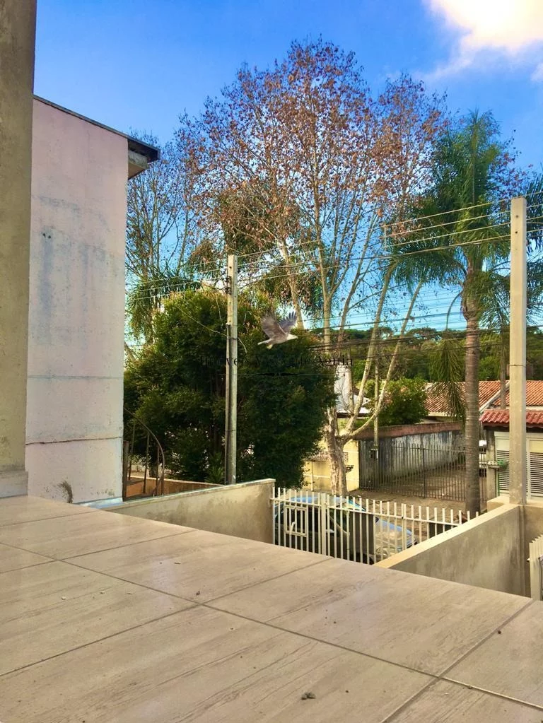 Imagem CASA RESIDENCIAL em CURITIBA - PR, CIDADE INDUSTRIAL