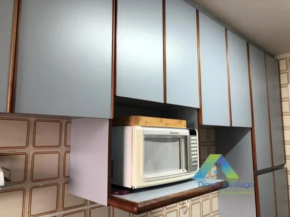 Imagem METRO CONCEIÇÃO Apartamento 100 metros, 3 dormitórios, 1 vaga, lazer completo excelente valor e localização !!!