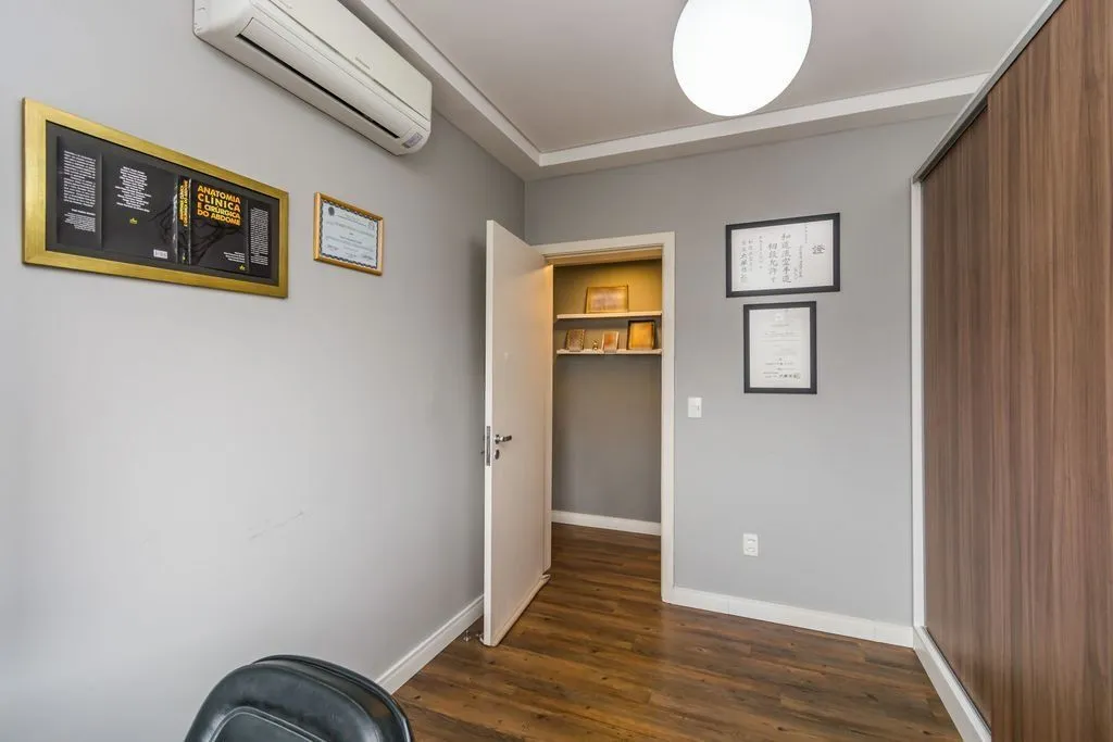 Imagem Apartamento 3 Quartos com Vista Deslumbrante na Quintino - Rio Branco