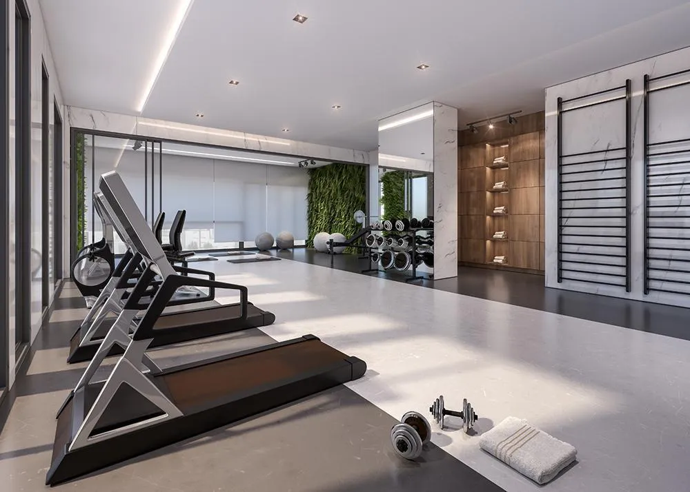 Imagem Apartamento à venda com 177m2 por R$ 5.900.000,00