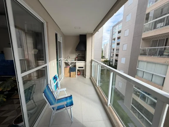 Imagem Apartamento com 3 Dormitórios (1 Suíte) ? Conforto e Excelente Iluminação Natural

 3 dormitóri...