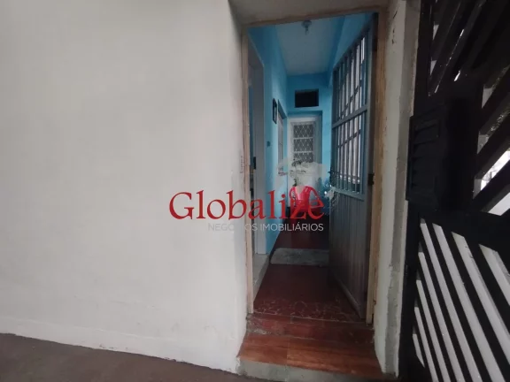 Imagem Apartamento térreo no bairro Vila Mathias em Santos por R$ 230.000,00