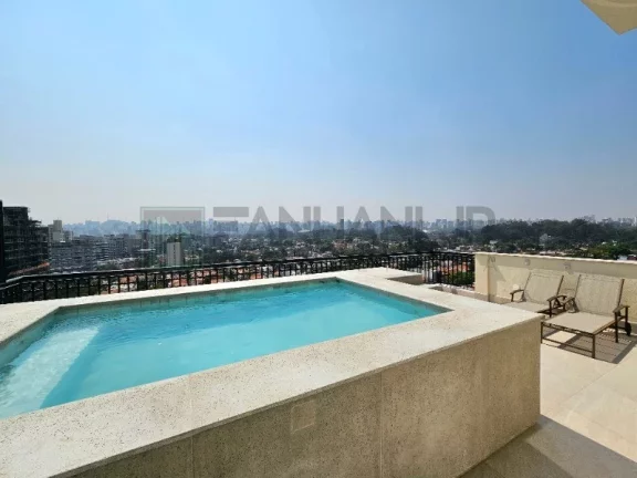 Imagem APARTAMENTO RESIDENCIAL em SÃO PAULO - SP, VILA NOVA CONCEIÇÃO