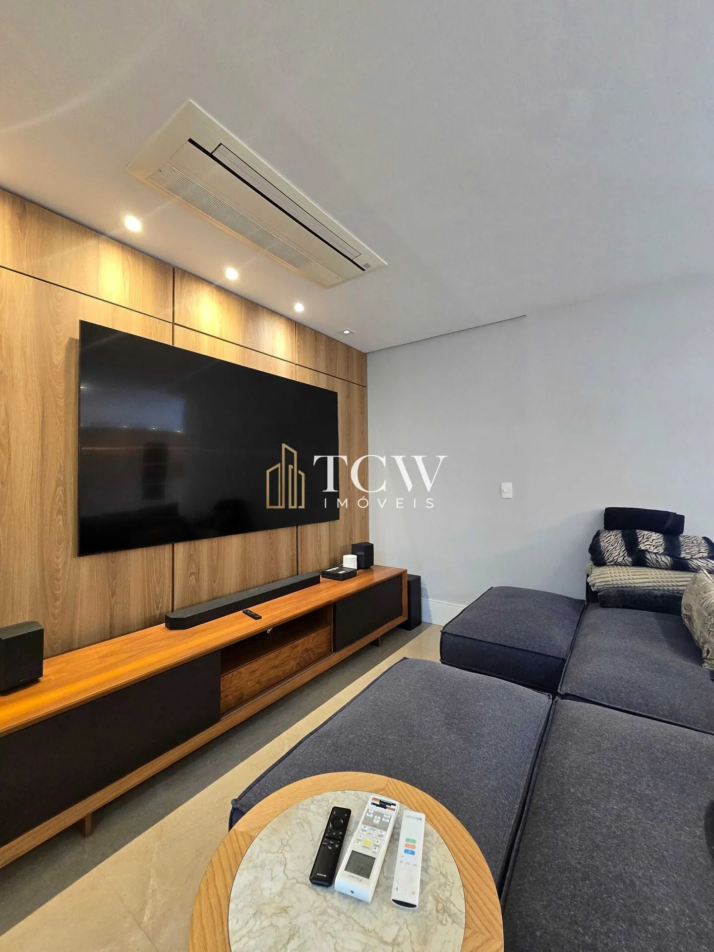 Imagem Apartamento 3 suítes no Aclimação