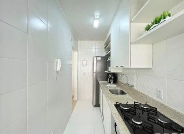 Imagem Apartamento em Santana
