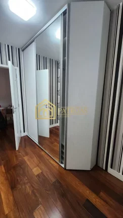 Imagem Apartamento Padrão