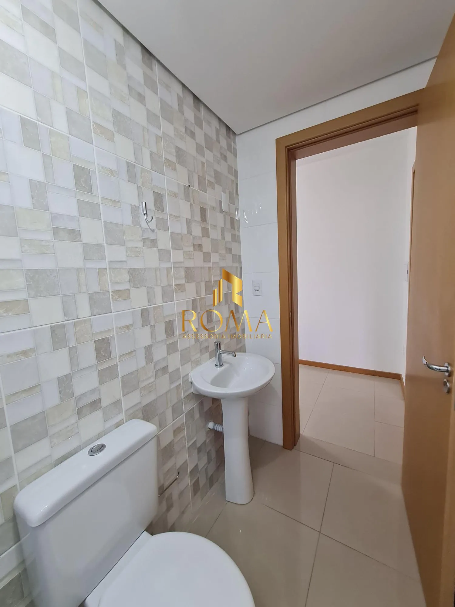 Imagem Apartamento para Alugar | Excelente Localização