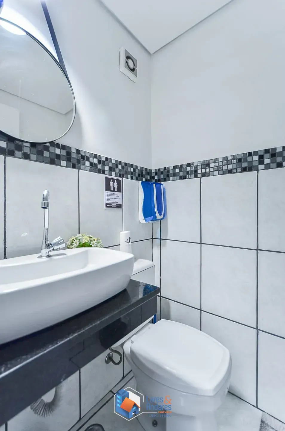 Imagem Conjunto comercial para venda e locação em Vila Andrade, 140m²