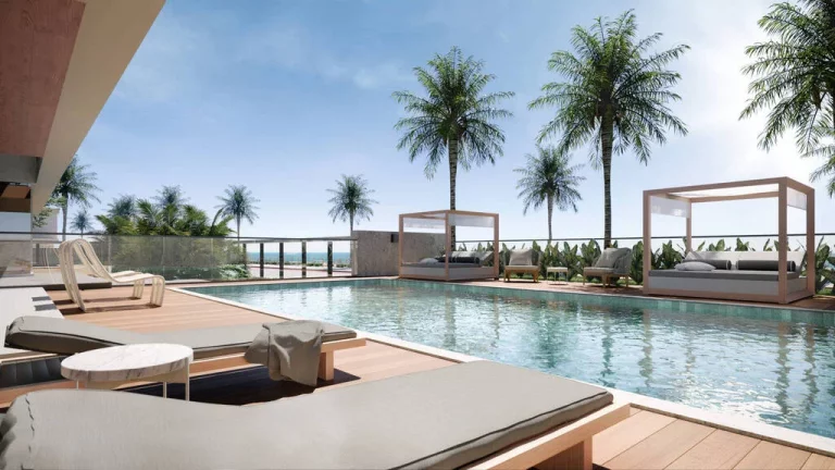 Imagem COBERTURA RESIDENCIAL em Itajaí - SC, Praia Brava de Itajaí