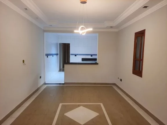 Imagem CASA NO CAIÇARA 3 DORMITÓRIOS COM SUÍTE!!!