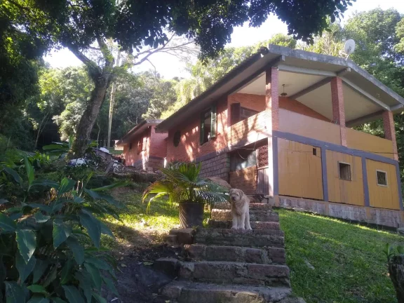 Imagem Belo Sítio com 1.3 Hectares, vista panorâmica, Ponta Grossa/Porto Alegre