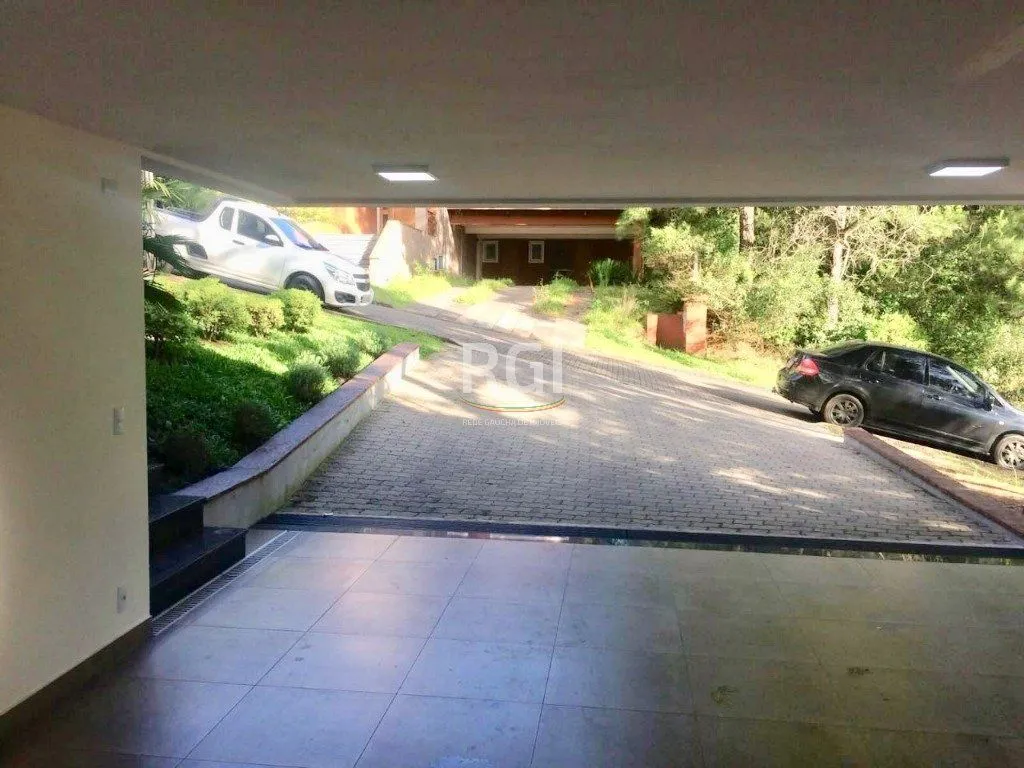 Imagem Casa Condominio para Venda. 3 dormitórios, sendo 1 suites, 3 vagas - Krahe