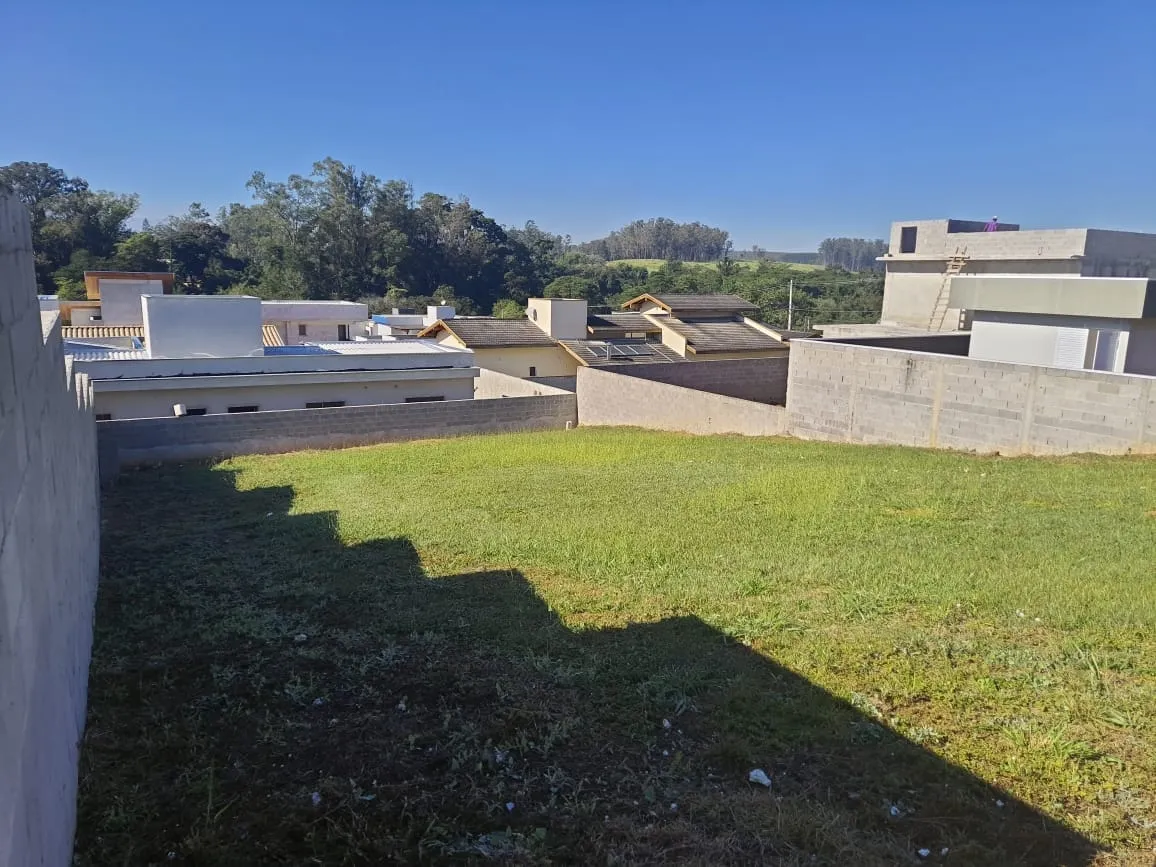 Imagem Terreno à venda 582.95M², Condomínio Reserva dos Lagos, Pindamonhangaba - SP | CONDOMÍNIO RESERVA DOS LAGOS